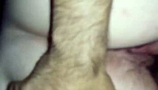 fucking my chubby spanish girlfriend