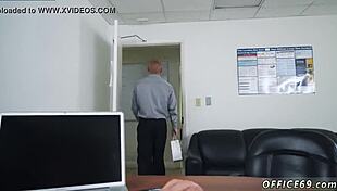 Gay man pleases boss with personal movie