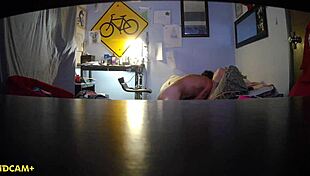 hidden cam footage of jeni and jason