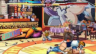 brian battles shokuhou in hentai showdown