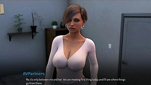 Bound 10: Tied Up Game Adventures