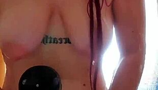 adorable vida gets hardcore fucking and blowjob from her cute teen fuckmate in amateur style