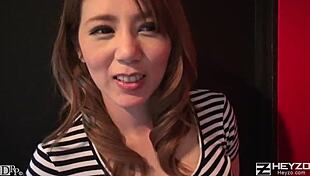 Yo, Pranking a Busty Actress Like Kaho Maki! Wait, You're Not an Amateur? Hilarious Mix-up! 😲