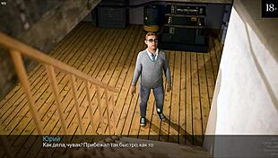 Complete gameplay with timestamps for unconditional love part 2