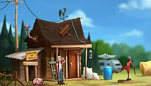 summertime saga chapter 132: erotic adventures await