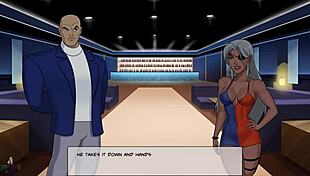 Dc Comics Something Unlimited Part 90 Fucking Livewire