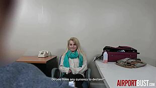 tiny teen 18+ 4 foot 6, you want that big cock cop fantasy fulfilled in doggystyle blowjob?