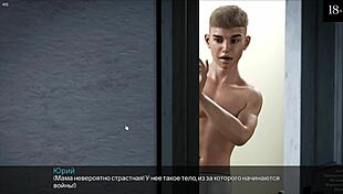 Complete gameplay with timestamps for unconditional love part 2