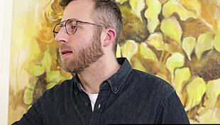 joel someone & dakota lovell - sex defense lesson with my stepdad joel someone turned to a hardcore session