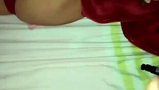 Aunt seduces perverted nephew in taboo roleplay