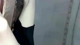 why is this guy's cock so small and long?