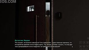 hey babe, ready for the next hot chapter in santa county?