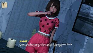 eternum 47 hentai game anime adventure