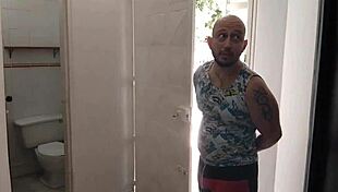 Fucking Best Friend's Wife Hard