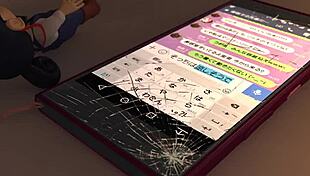 Rina Explores The Hole In 3D Hentai Animation With Detailed Scenes