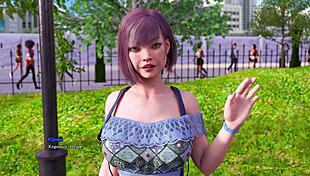 hey babe, ready for the next hot chapter in santa county?