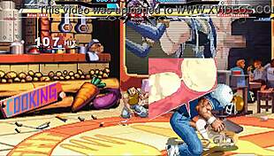 brian battles shokuhou in hentai showdown