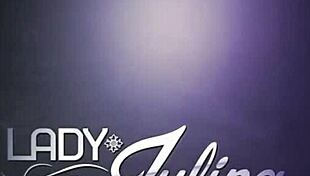 i endured sadistic diaper training under domina lady julina in tight heels. pure torment!