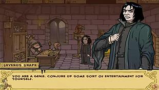 akaburs witch trainer full playthrough part 2