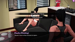 am i too bold part 2