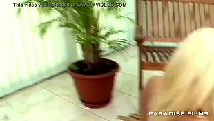 naughty chubby stepdaughter deepthroats and doggystyles