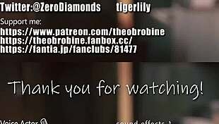 Vanilla and Futa Face Off in Wild 2D Animation Compilation