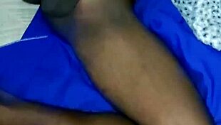 did you see me eating that favela boy interracial?