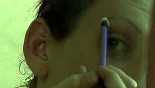 River Stark left her wife for a new life