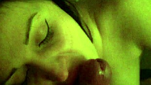 Russian Girl Sucks Balls And Cock