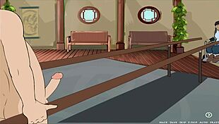 Four Element Trainer Book 5 Slave Part 5 Adventure