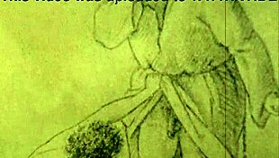 Intriguing Vintage Erotic Drawings From Anime Comics