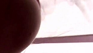 amateur italian girl masturbates with toys on webcam at home