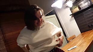 i'm cleanin for money and gettin gay sex 😅