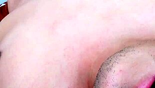 Gay Guy Cumming Hard On February 25, 2025