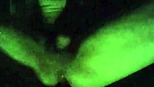 Pounding My Gay Ass Hard