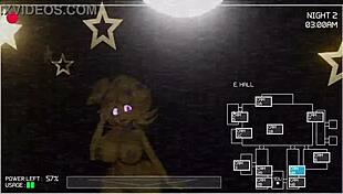 Five Nights In Anime 3D Night 2
