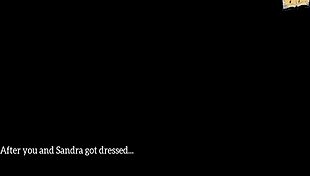 Intense 3D Hentai Teens with Big Tits in My New Family 215