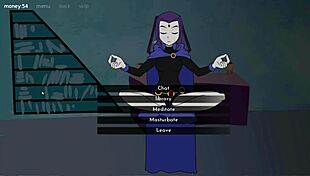 What's the jinxed action in episode 6?