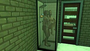 Explorando Del Sol Valley en este juego parte 1.