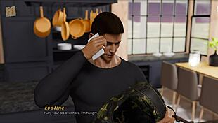 retrieving the past s3 eve 4 with big surprises 😏