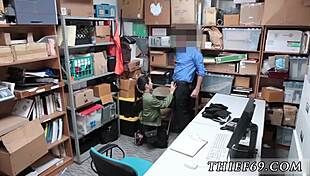 Best Asian Wife Blowjob and Swallow Compilation in Police Uniform First Time