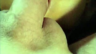 Upside Down Dick Sucking By Tranny And Bf