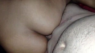 Her First Anales With Amateurs Assfucking Sex!