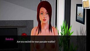 Want to see my new family hentai?