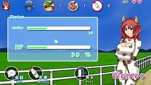 Let's run a western whore house in our hotel ep 1 😈