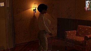 what happens in reunion 90 hentai game anime