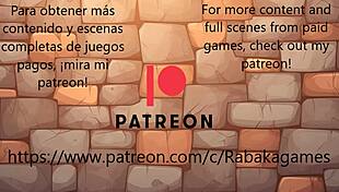 In heat - jogo hentai monsterbox v0.2.7 galeria completa com tetas grandes cosplay erótico fantasias furry monstro anime