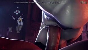 i watched this frozen hmv compilation with cursedhmv