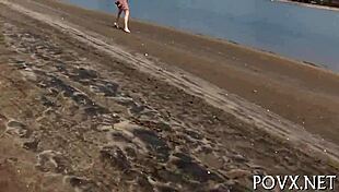 i feel this powerful dude pounding my wet pussy so hard in pov hardcore