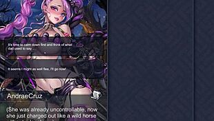 i'm humpin' behind diana's booty ass in this kinky ep2, squirting all over